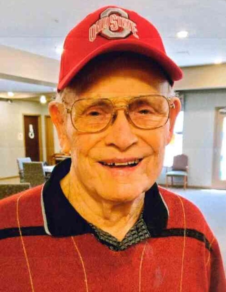 Warner Sneed, Sr.