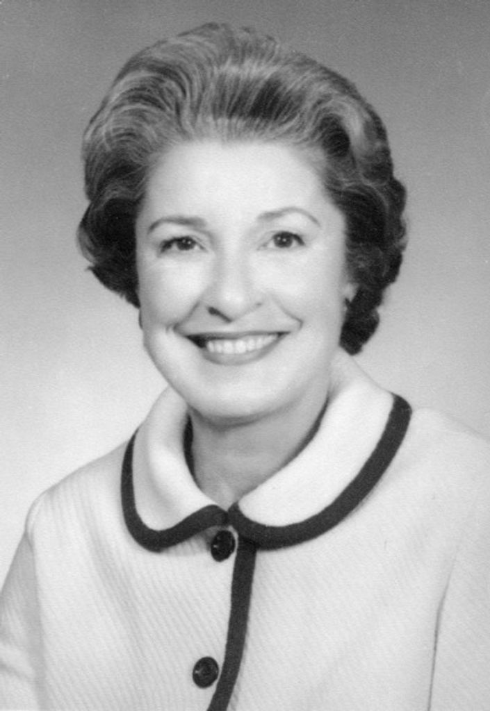 Anna Marie Eckles Profile Photo