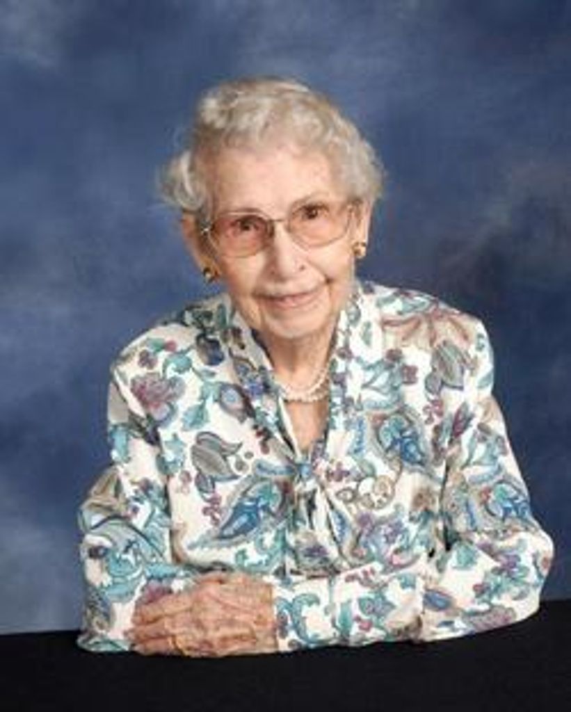 Elizabeth Lila Fawcett Davidson Profile Photo