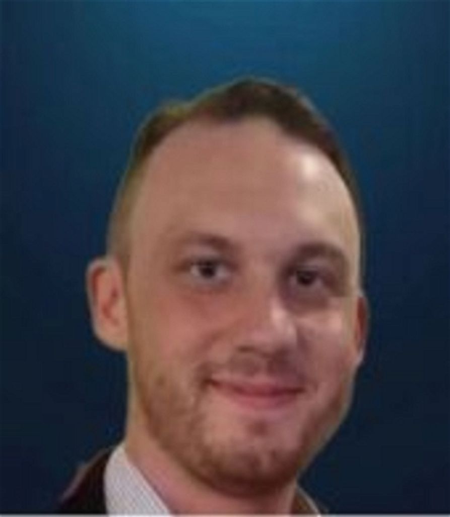 Terrence R. Walsh