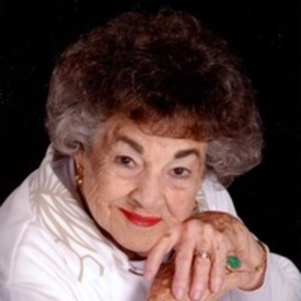 Betty Mccullough Vaughn Profile Photo