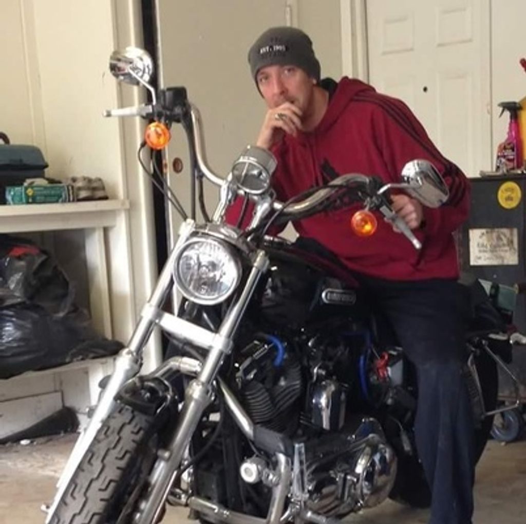 James Ronnie Combs, Jr. Profile Photo