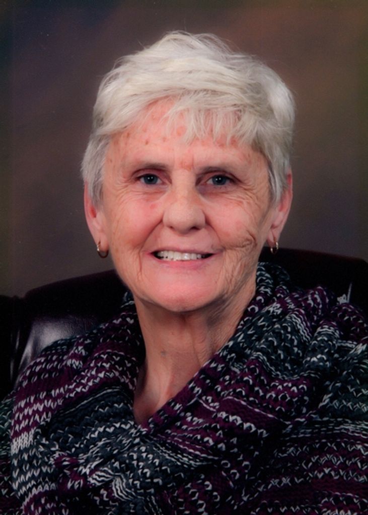 Vicky L. Mathenia Profile Photo