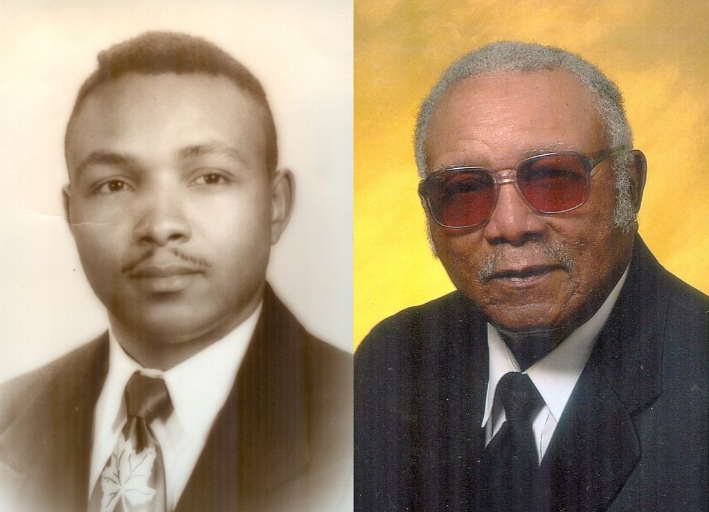 Smith Randolph Cato