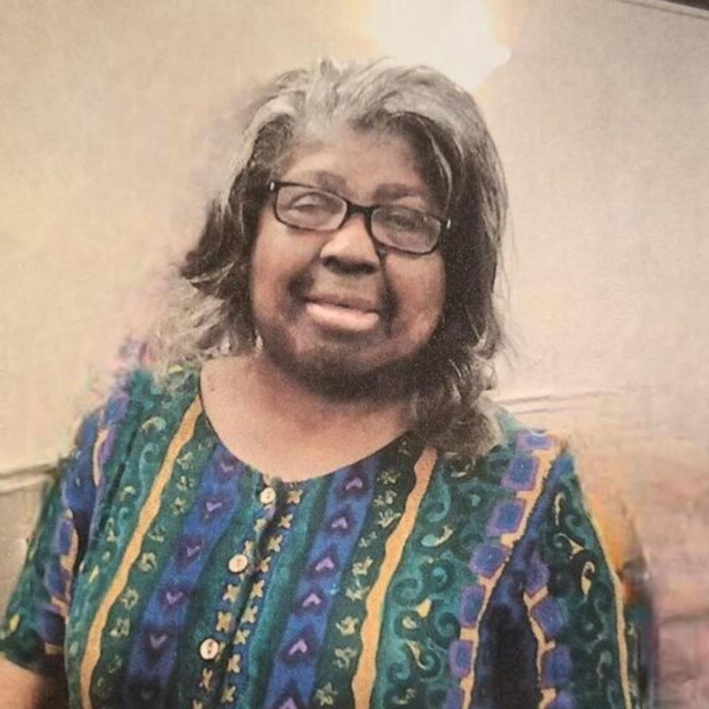 Velma P. Binkley Profile Photo
