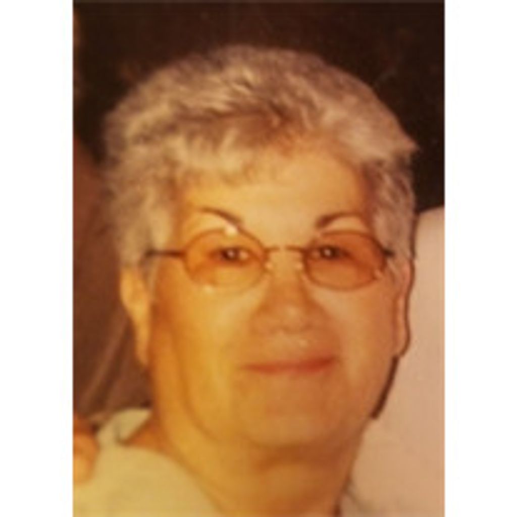 Nina Paugh