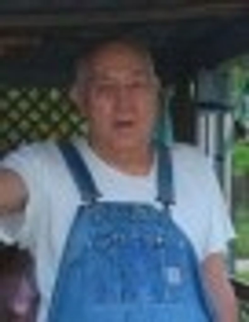 Thomas Lee Alcorn