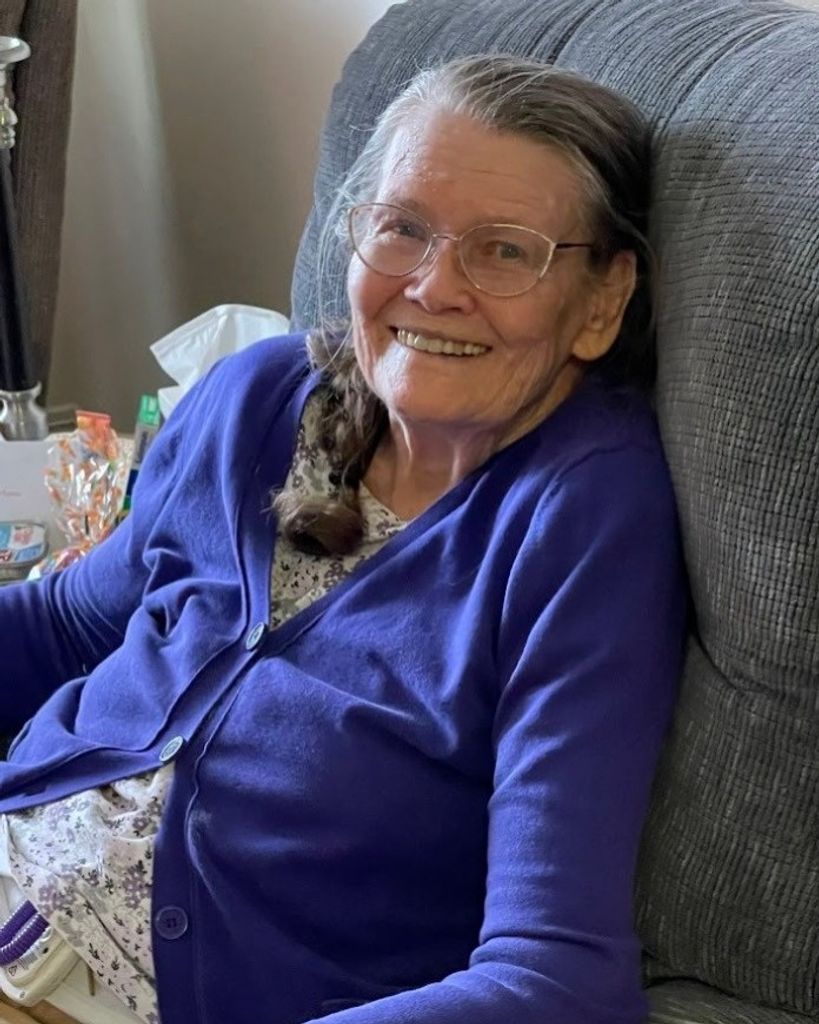Valera Mabel Jensen Pyper Profile Photo