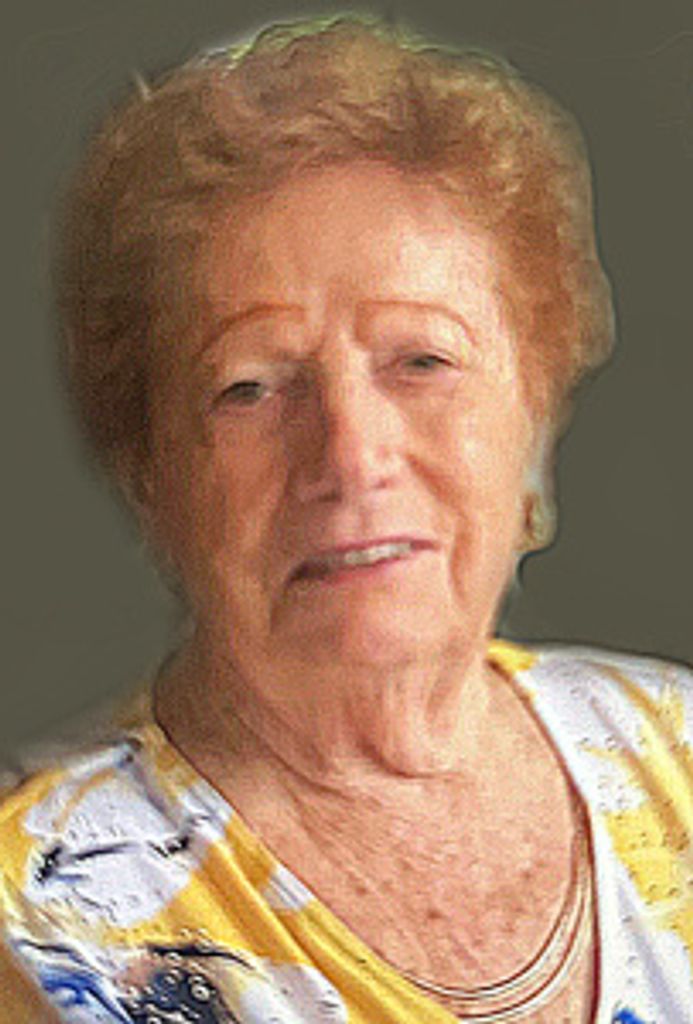 Constance C. (Fox) Mancini-Hilson