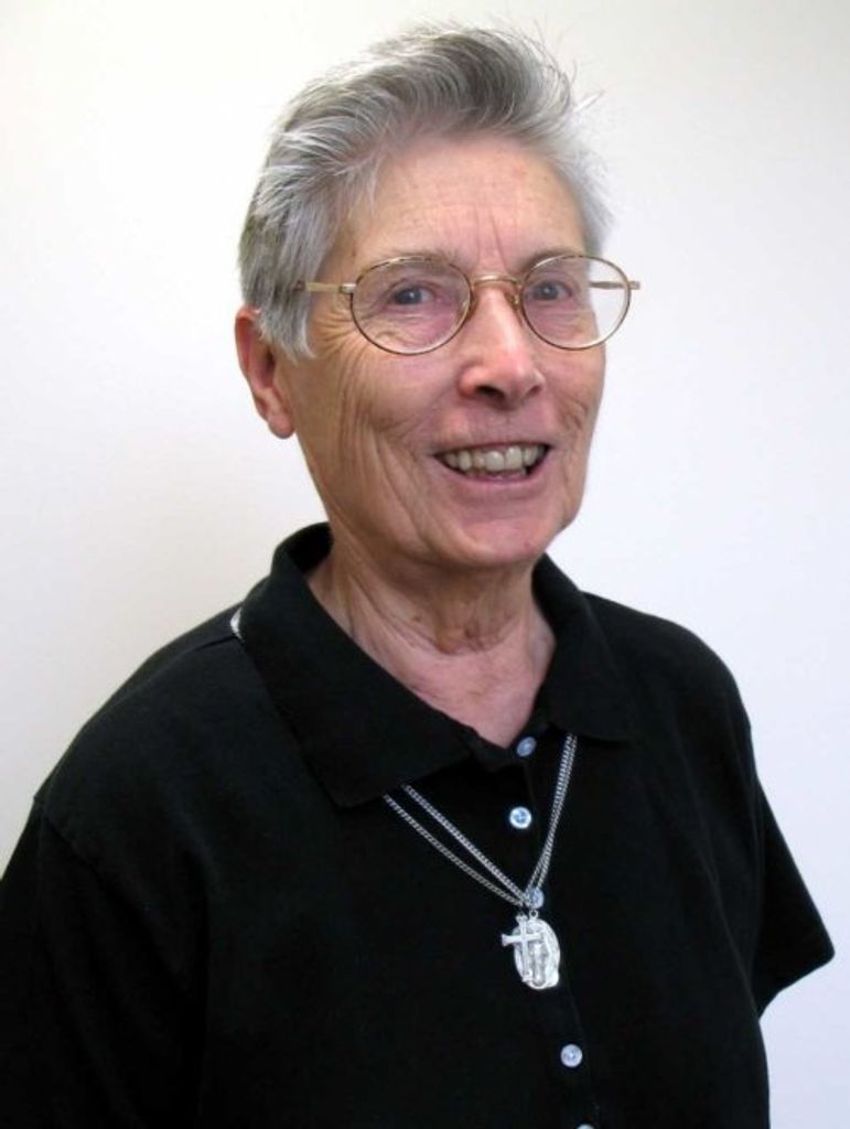 Joan Schnorbus C.PP.S.
