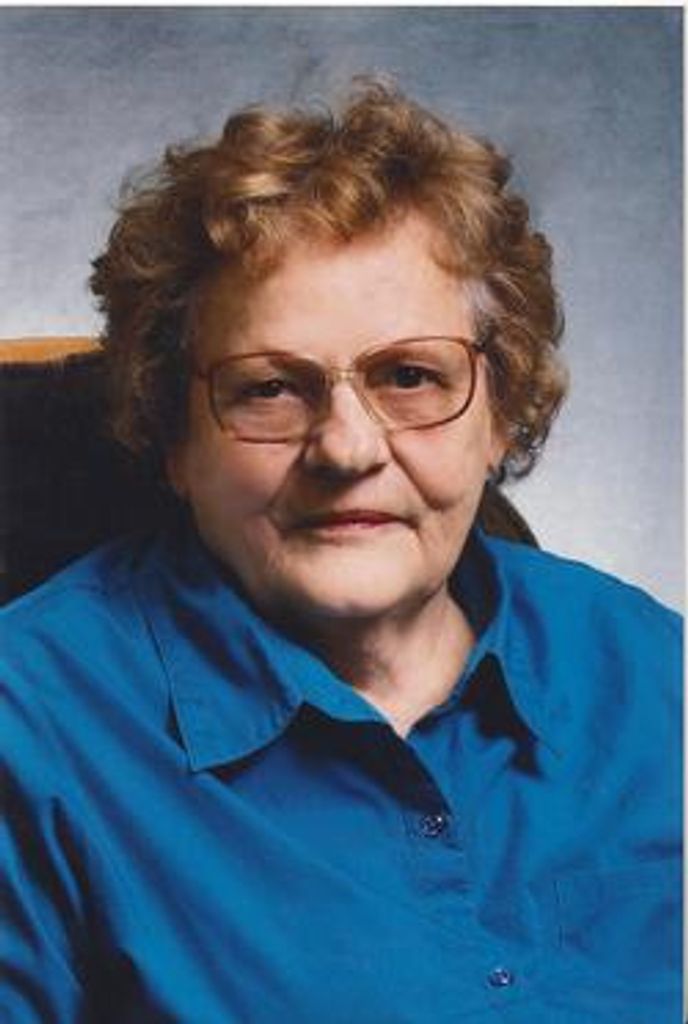 Esther Ellison Profile Photo