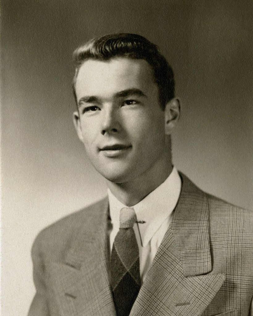 Albert Paten Buckley, Sr. Profile Photo