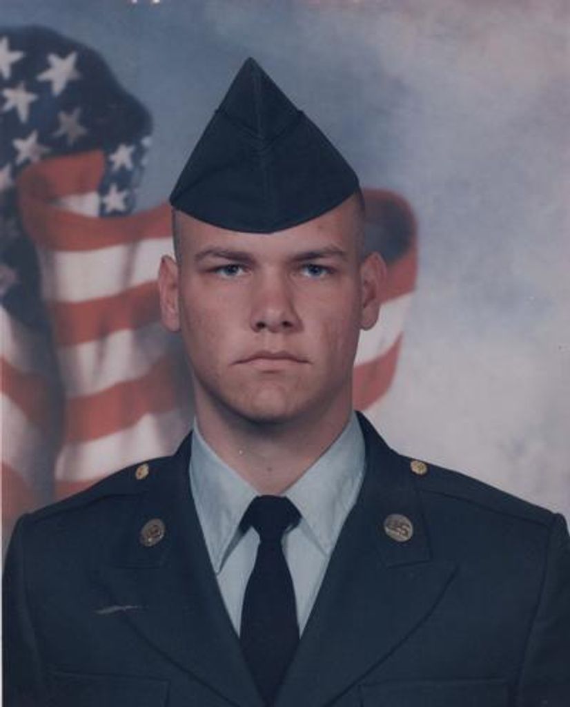 Casey Allen Johnson Profile Photo