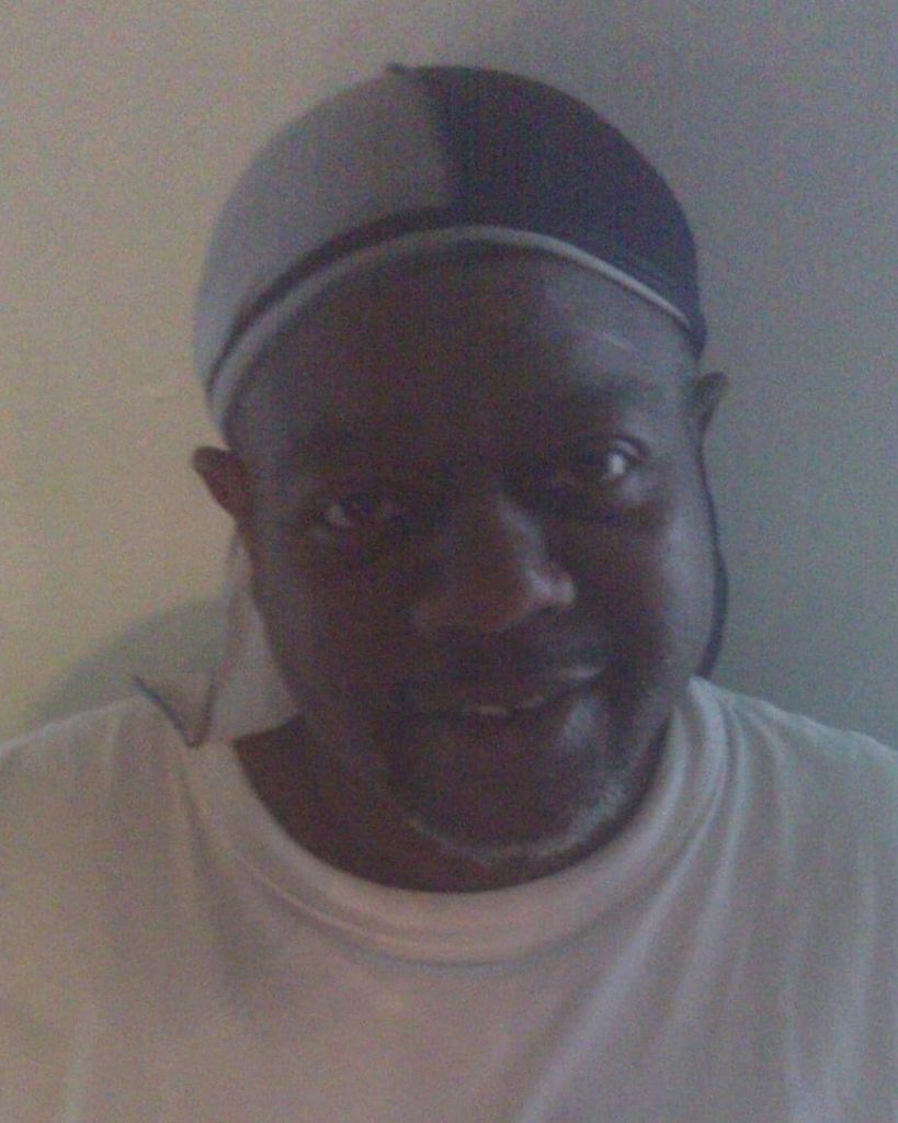 Charles Rainey Jones Profile Photo