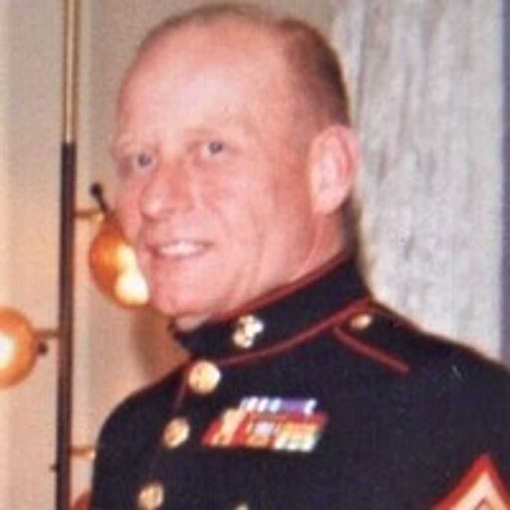 Spencer F Olsen Profile Photo