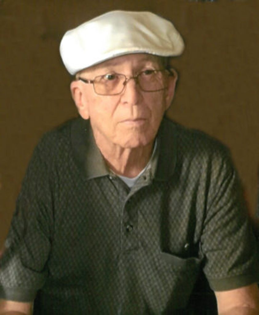 Michael Joseph O’Leary