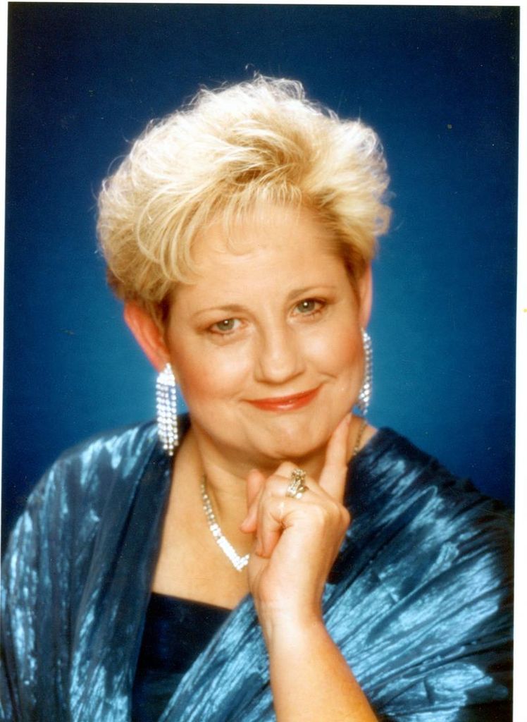 Patsy Jane Rainbolt Profile Photo