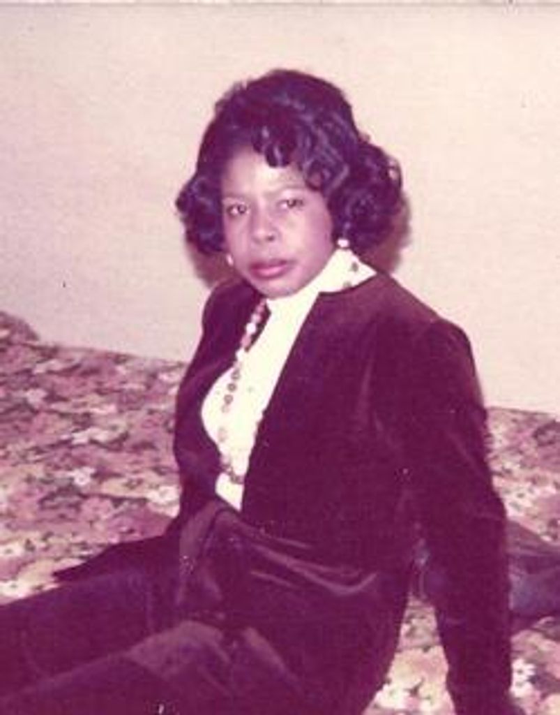 Lurene Campbell Profile Photo