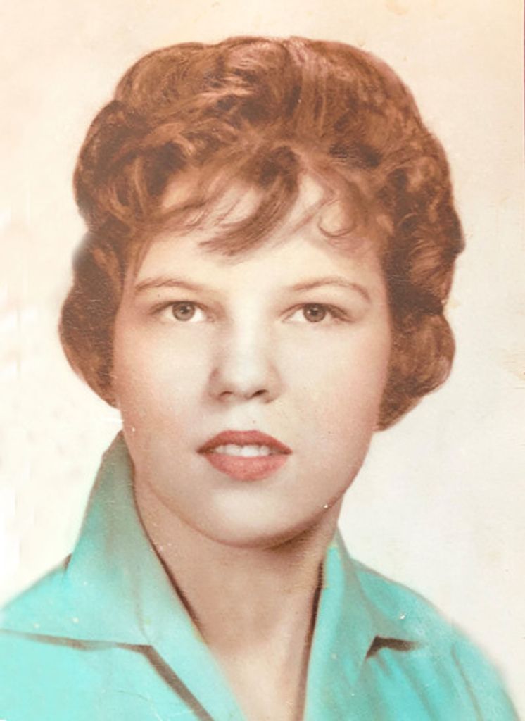 Viola "Vi" Marie Goad