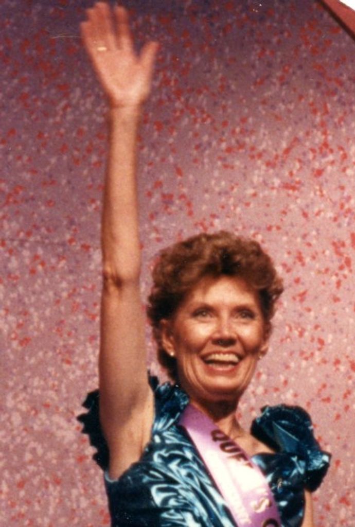 Marilyn Shalloe