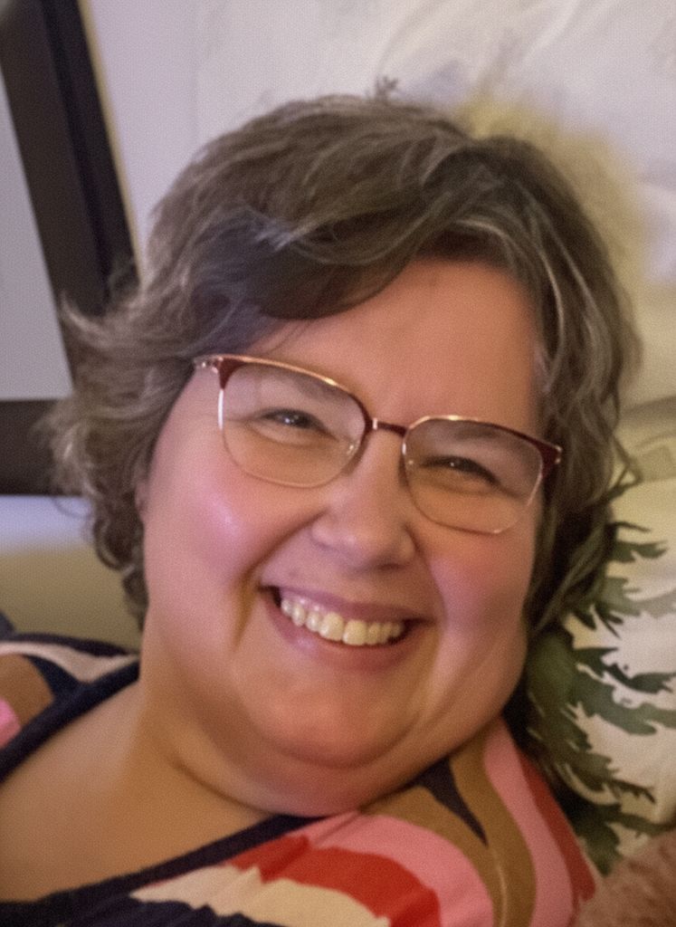 Deborah “Debbie” Ann O’Connell (née Cendrosky)