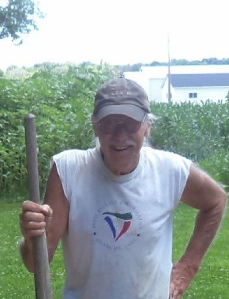 Paul Burlett