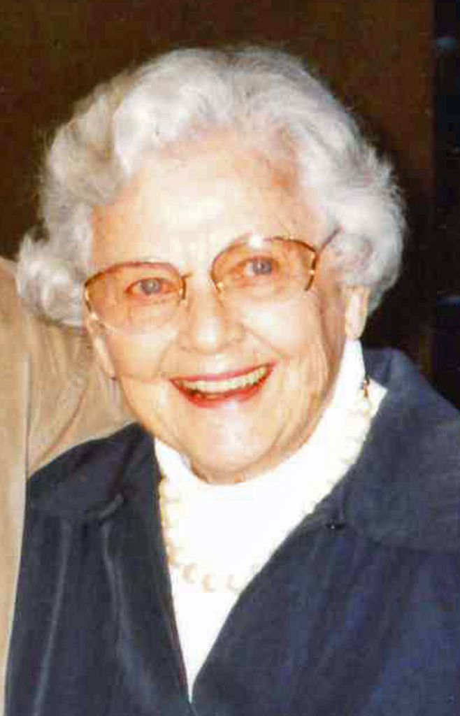 Nona Roe