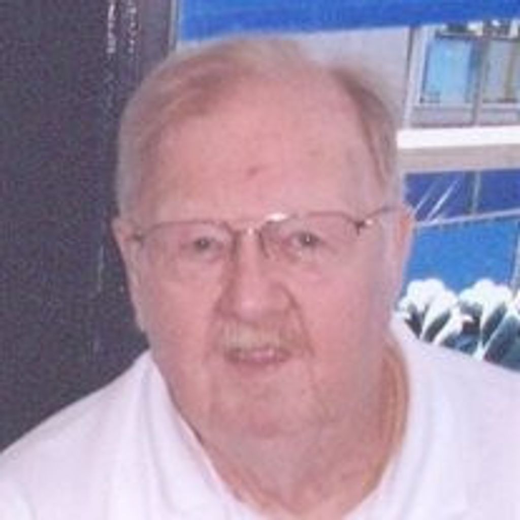 Thomas R. Scarfe Profile Photo