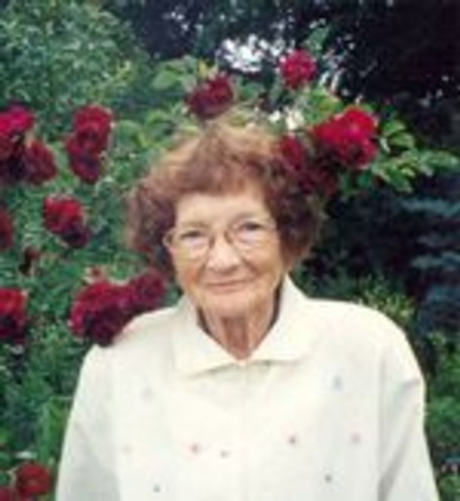 Ada Eleanor Johnson