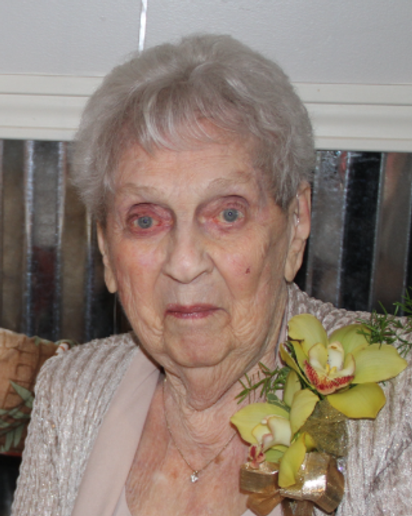 Irene Graph Profile Photo