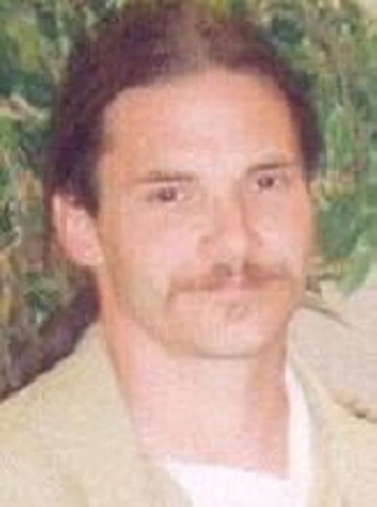 Kevin Wayne Heironimus