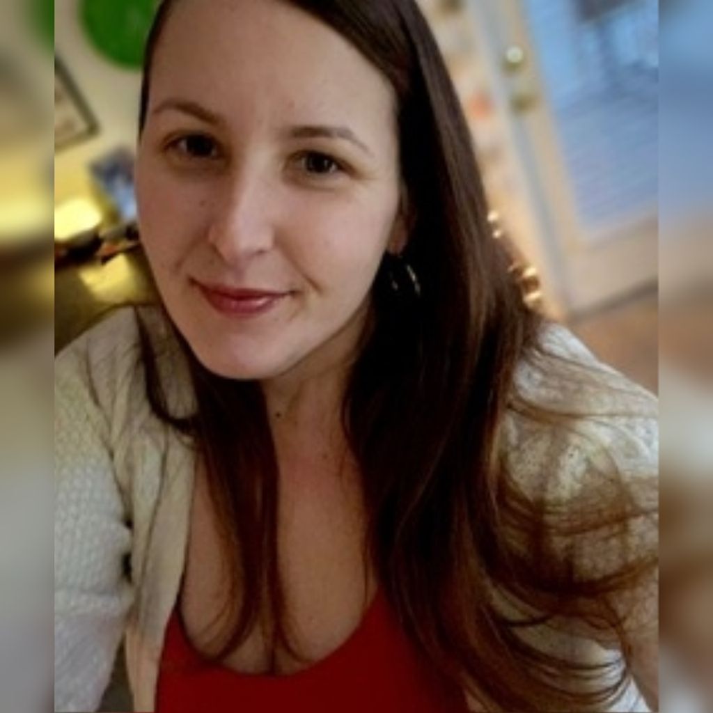 Ms. Megan Rae Bender