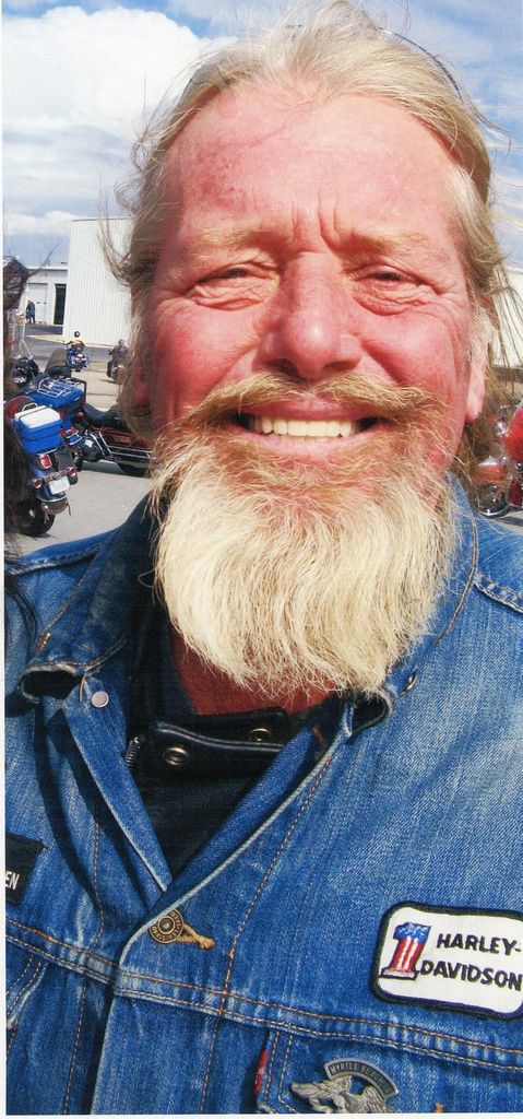 Danny Warren Gordon Profile Photo