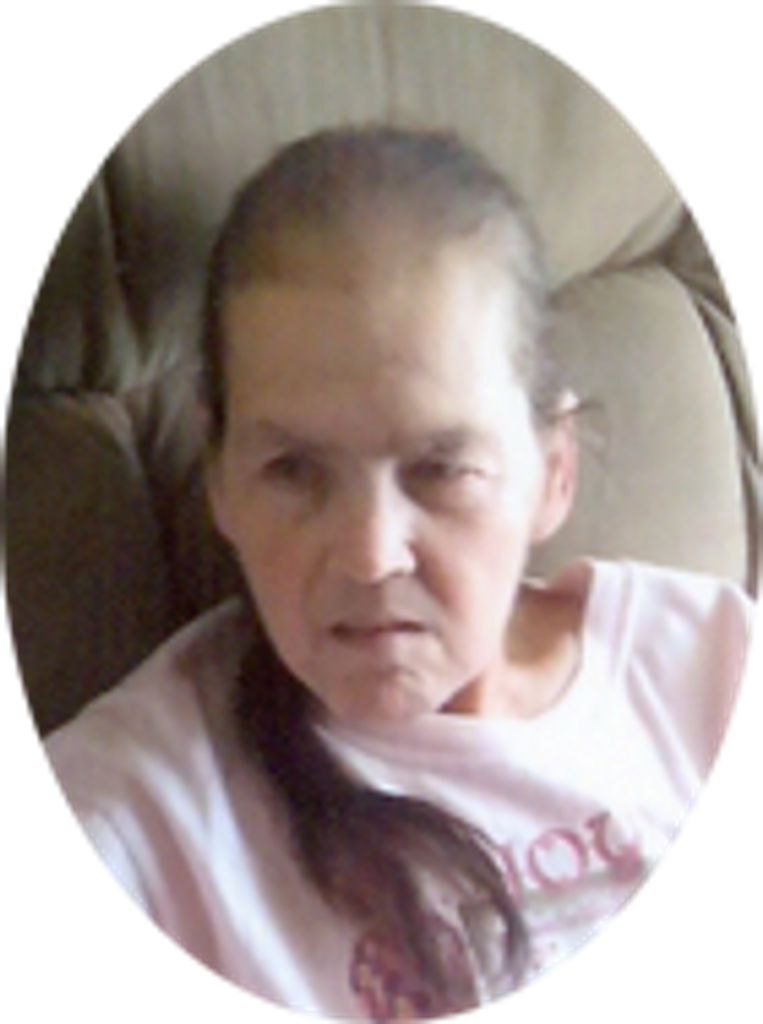 Judy Littrell