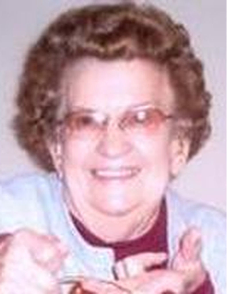 Mildred  A. Kangas