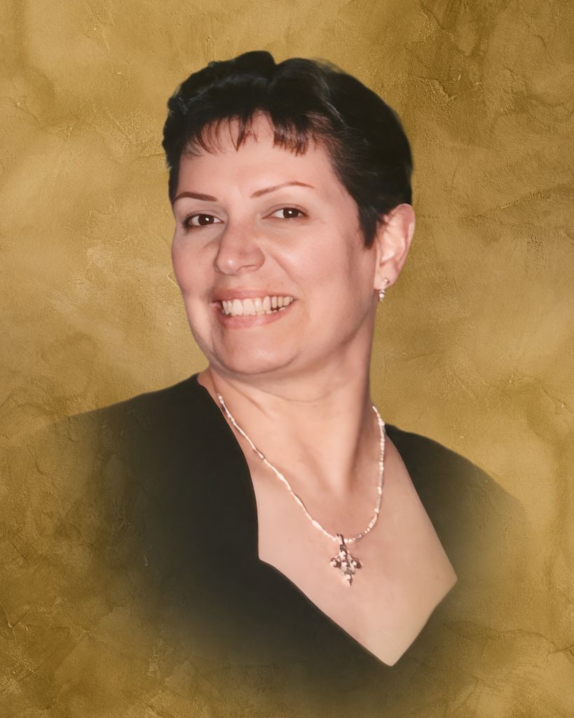 Cindy Nell Brown Profile Photo