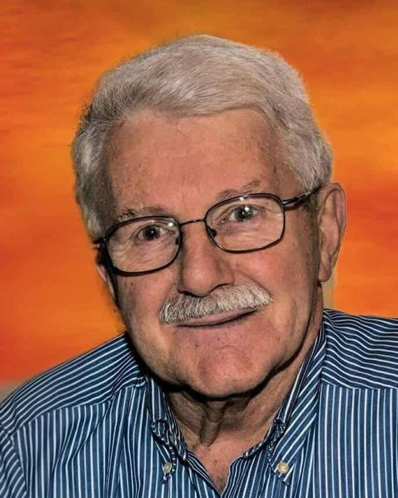 David A Fairbrother Profile Photo
