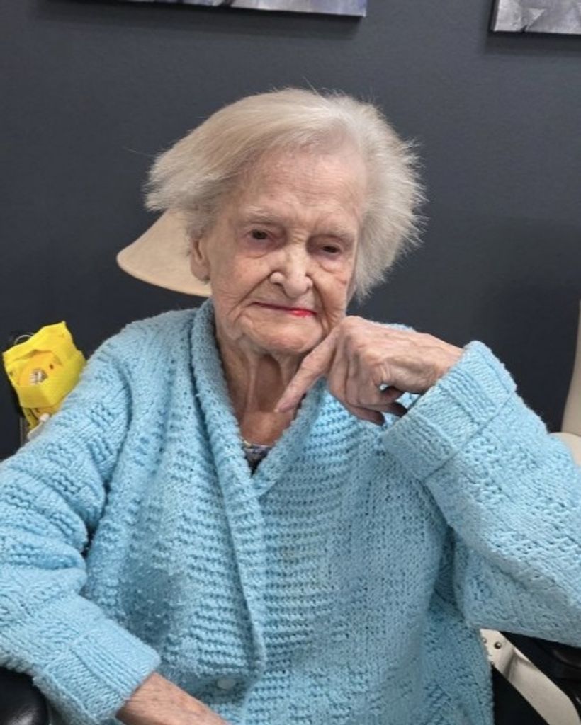 Evelyn A. Gorski