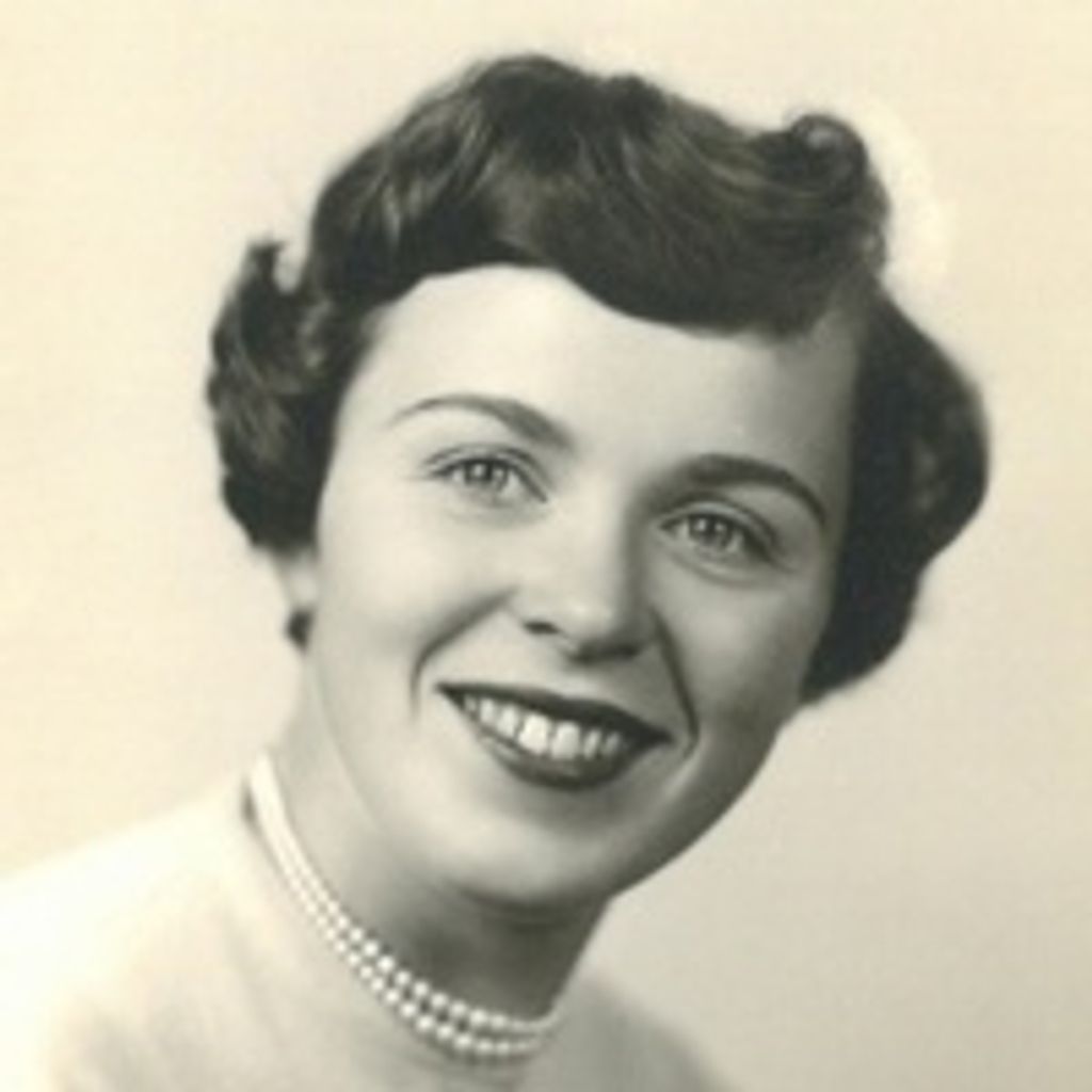 Helen Marie Gruhlke