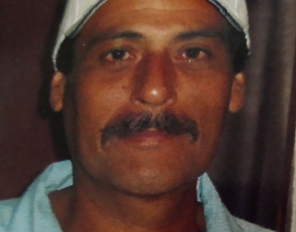 Mark Steven Perez Profile Photo