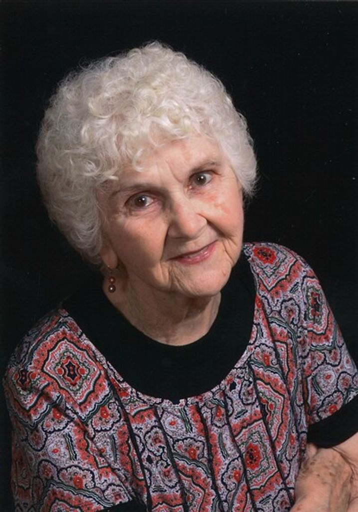 Nan Elizabeth Warren (Robbins) Brannon Profile Photo