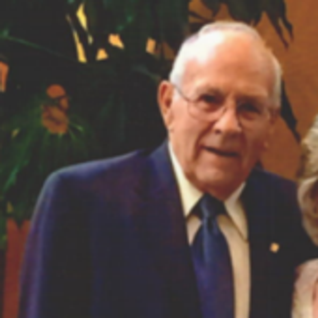 Dwight Ferrell Earley