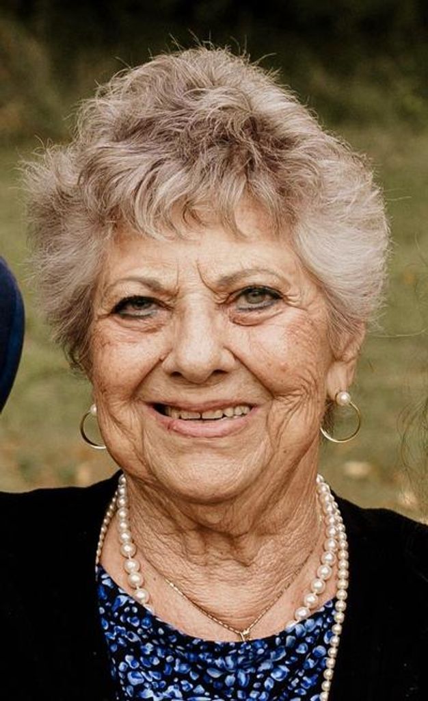 Maxine Anita Harvey