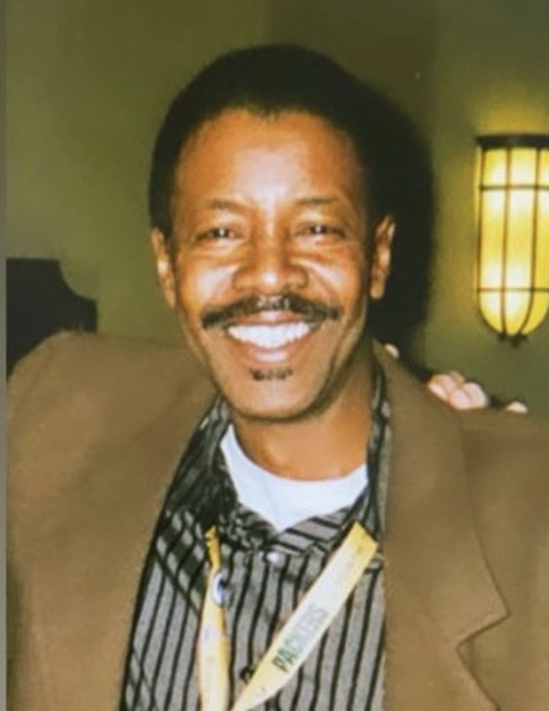 Diyral Leslie Briggs, Sr.