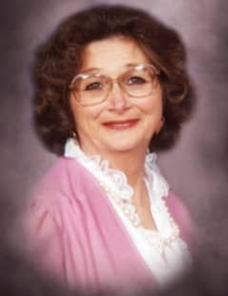Sandra G Beck