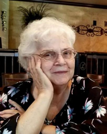 Joyce Shablo's obituary image