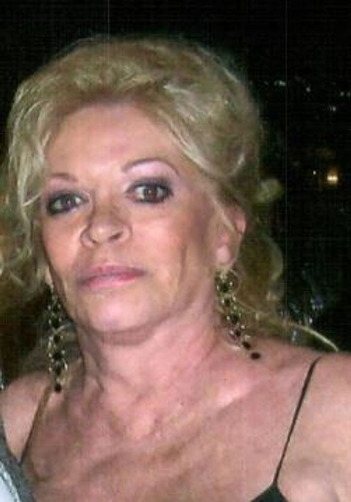 Joan Caffey Peters (Dalo) Profile Photo