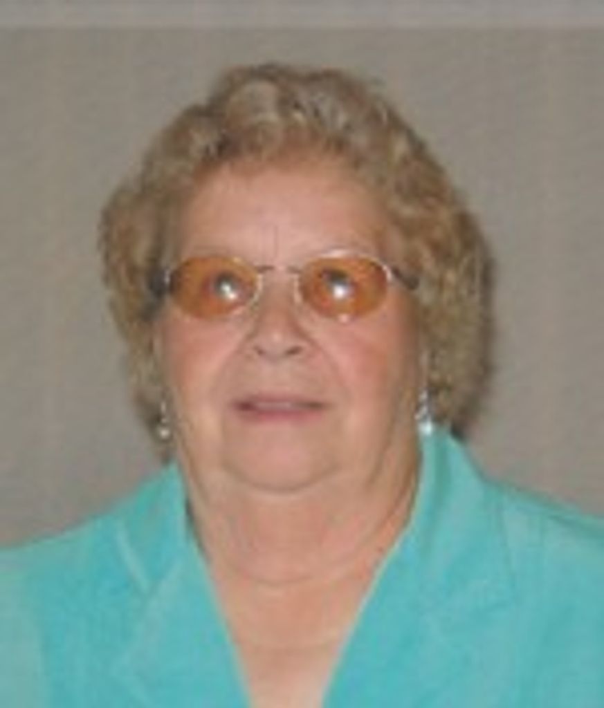 Myra Jackson