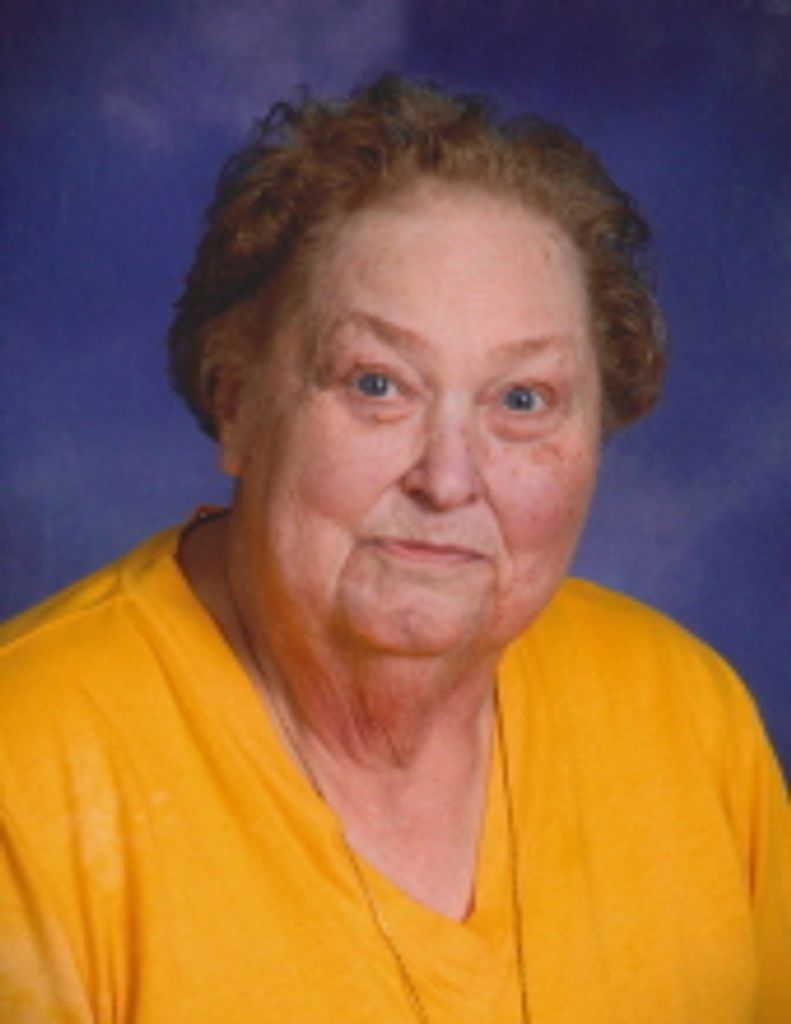 Mildred I. Haack
