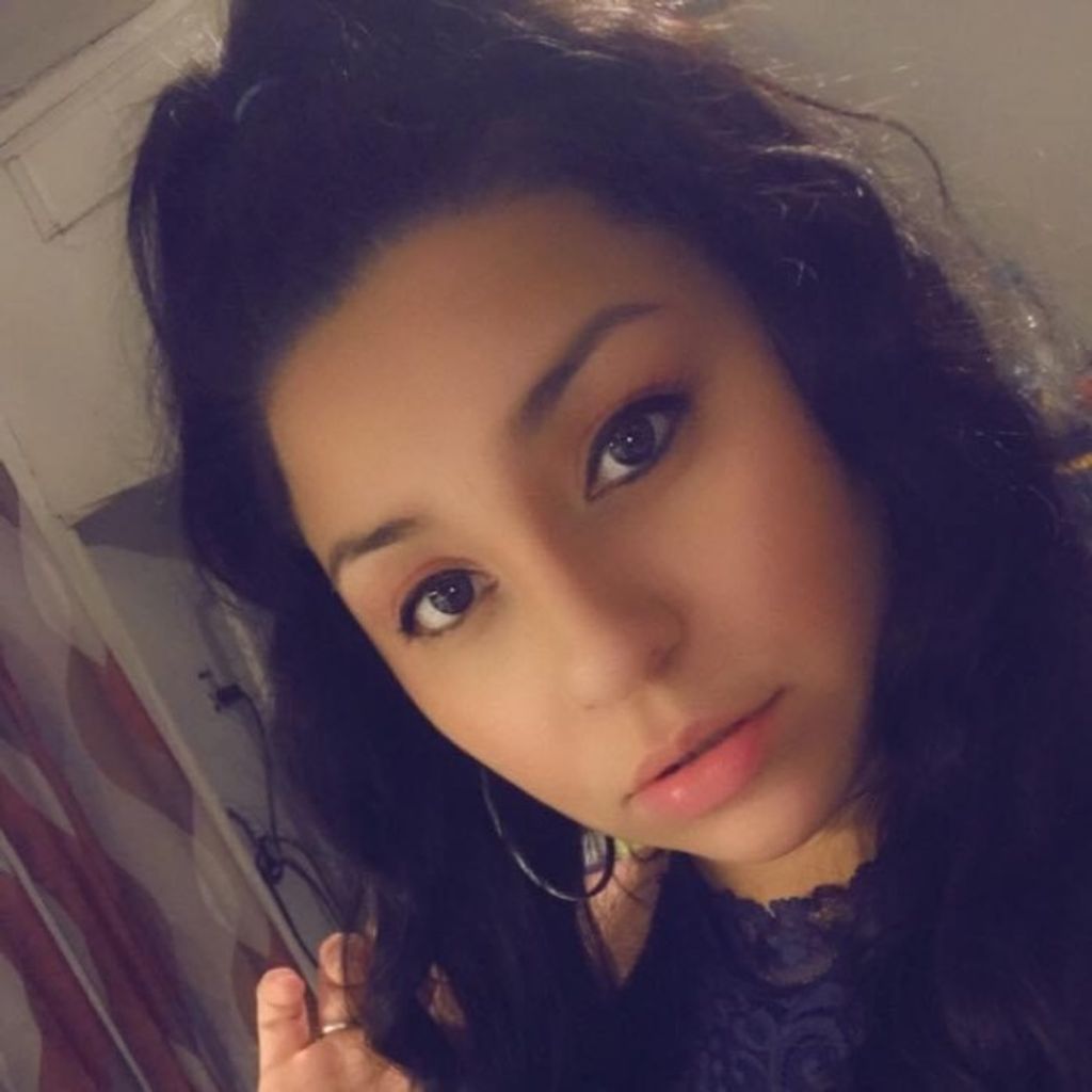 Briana Desiree Ramos Profile Photo